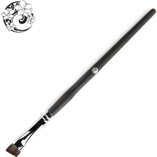 ENERGY Brand Professional Large Eyebrow Brush Mink Hair Make Up Makeup Brushes Pinceaux Maquillage Brochas Maquillaje M120