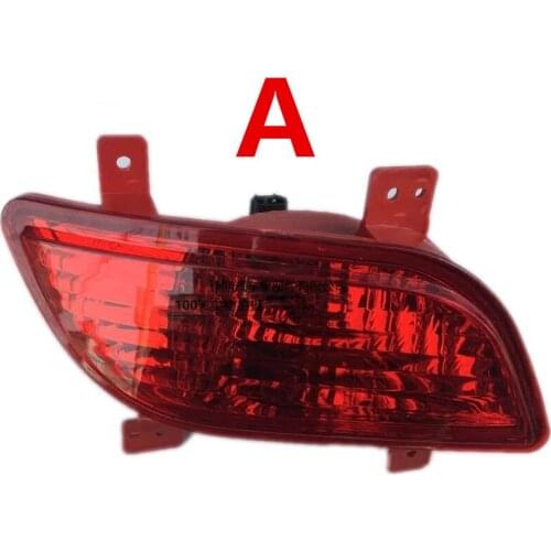 Headlight Housings FlySword China