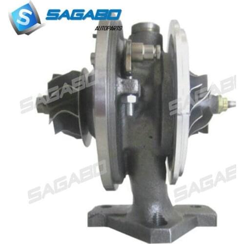 Car turbo char cartridge core GT1749V 729325 / 070145701K / 070145701KX turbo core for Volkswagen T5 Transporter 2.5 TDI