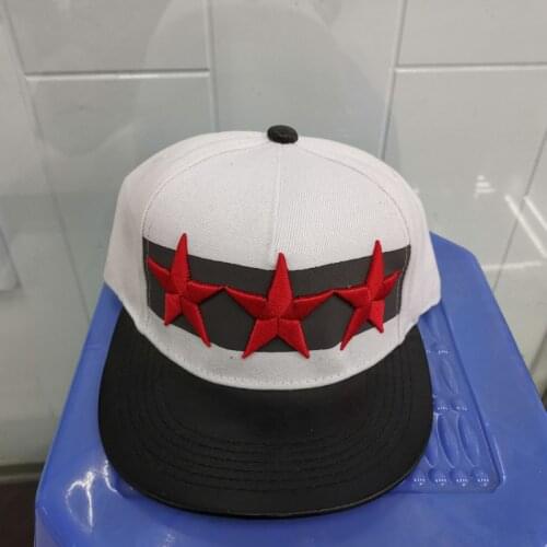 Fashion Letters Borduren Vrouwen Mannen Baseball Caps Vrouwelijke Mannelijke Sport Vizieren Snapback Cap Zonnehoed Voor