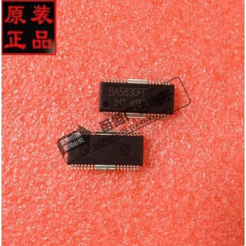 Module BA5830 BA5830FP HSOP28 Original authentic and new Free Shipping