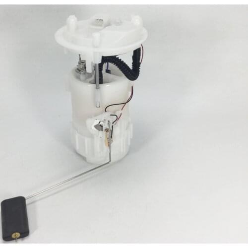 WAJ Fuel Pump Module Assembly 8200029163 / 8200683188 Fits For Renault MEGANE II 2