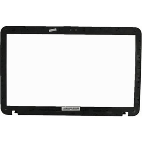New for TOSHIBA Satellite C855D-S5320 C855D-S5209 C855D-S5303 S855D-S5253 C855D-S5354 C855D-S5104 15.6" LCD Front BEZEL B Cover