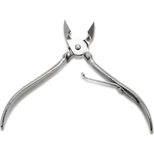 Nail Groove Nail Scissors, Nail Art, Dead Skin Clippers, Dead Skin Pedicure, Toenail Knife, Dead Skin Nail Tools in stock