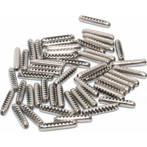 Wholesale Stainless steel key blank pin Keydiy Steel Pin for KD VVDI JMD Blank Flip Remote Key blank pin