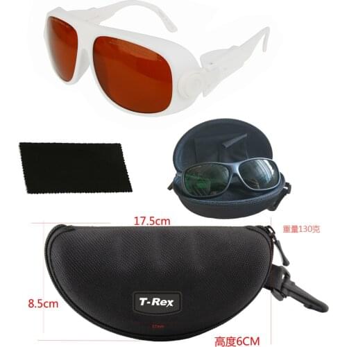 200-5400nm 800-1100nm anti green goggles 1064nm semi conductive laser protective glasses