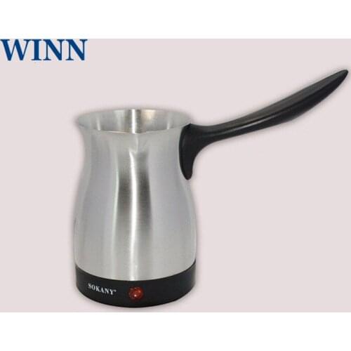 SEPTREE Stainless Electric Kettles