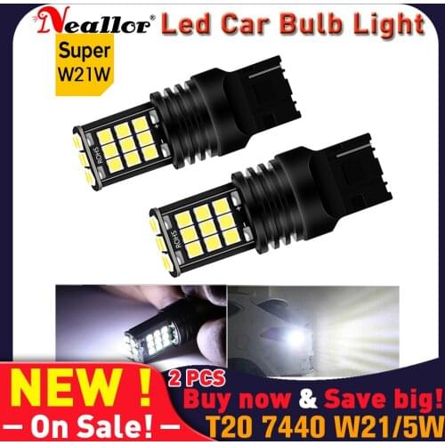 T20 7440 Led Canbus 12v Drl With Turn Signals Side Lights Bulb On Car Daytime Running Auto Diode Lamps For Mazda cx5 3 cx3 5 2 6
