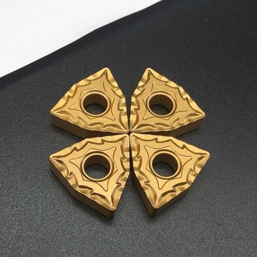 WNMG080408 CQ FT4025 External Turning Knife WNMG 080408 Carbide Insert Lathe Tools CNC Turning Tool