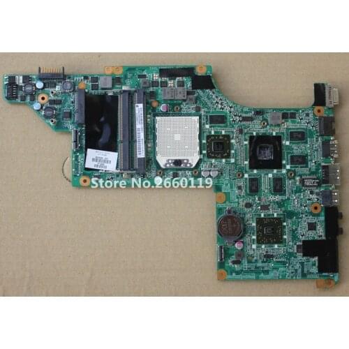 High quality laptop motherboard for DV6 DV6-3000 603939-001 Fully tested