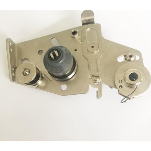 SEWING MACHINE SPARE PARTS THREAD TENSION ASSEMBLY 91-266415-71 FOR PFAFF 591