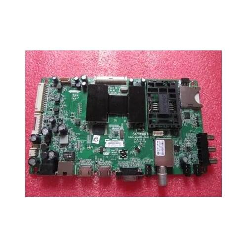 1pcs/lote Good quality,original 42E730E/47E730E 8A12 motherboard 5800-A8A120-0P00