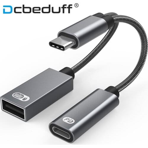 Dcbeduff Adapters For Mobile Phones