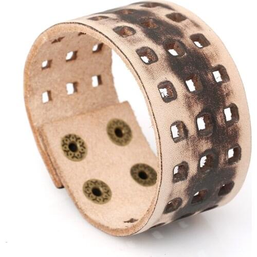 DENISE WANG Fashion Bracelets