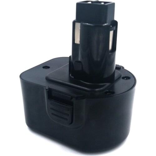For Dewalt 12VA 3000mAh DE9074 DC9071 DE9037 DE9071 DE9075 DW9071 DW9072 DW9074 DC727 DC756 DC980 DC981 DW051 DW052 DW053,DW907