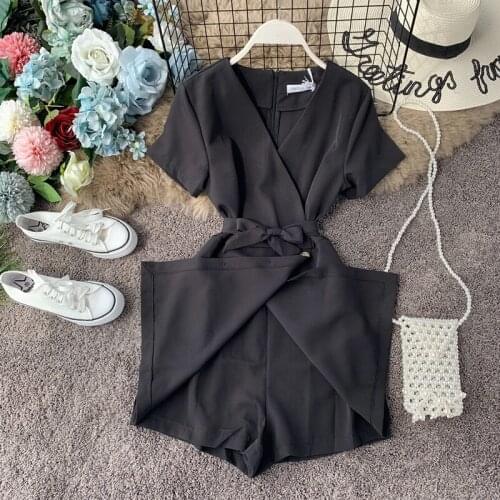 Finer Choi's Women's Summer Jumpsuits