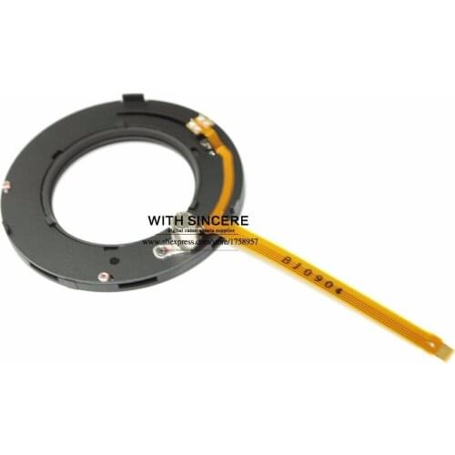 90%NEW Lens Aperture Group Flex Cable For Canon EF 70-200 mm 70-200mm f/2.8L IS II USM Repair Part (Gen 2)