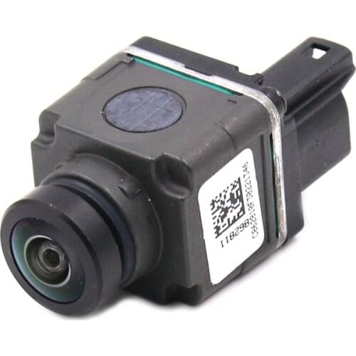 Rear View 360 Environment Rear Viewer Camera 5Q0980546A 5Q0 980 546 A