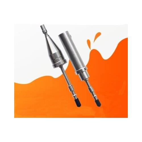 Cum-mins Urea Pump Nozzle Urea Bend Nozzle SCR Accessories T0142