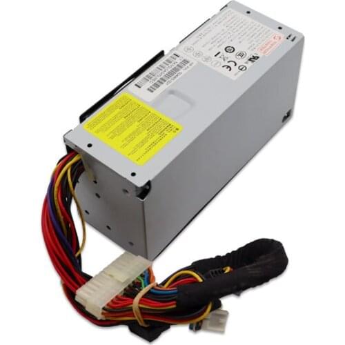 Free ship Desktop power supply for D2201C0 504965-001 PC8044 TFX0220D5WA 504966-001 504968-001 S5000 220W Power Supply PC