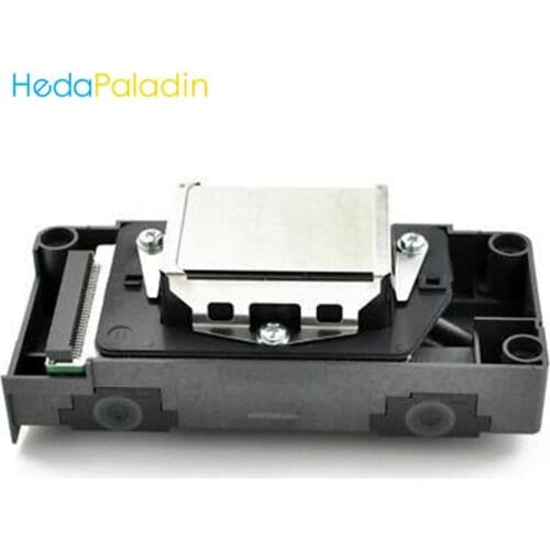 New origianl DX5 printhead F152000 for Epson R800 G900 1800 3800 2880 3880 9910 Water-Based