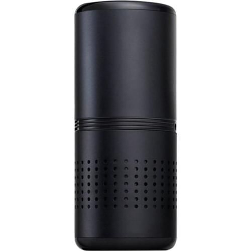 Air Purifiers H13 HEPA Diffuser For Home Quiet Filtration Air Cleaner In Bedroom Removes Smoke Odor Dust Mold