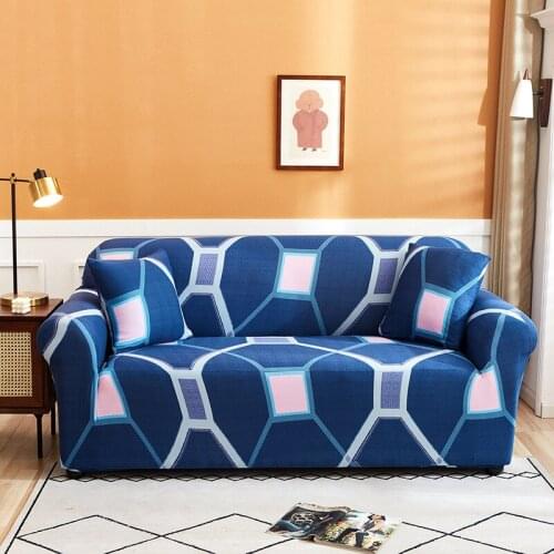 New color solid slipcovers sofa skins sofa cover for living room 1/2/3/4-seat couch cover corner sofa cover L shape