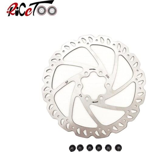 RICETOO Mountain Bikes