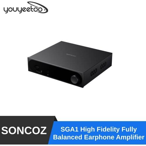 SONCOZ Digital-to-analog Converters