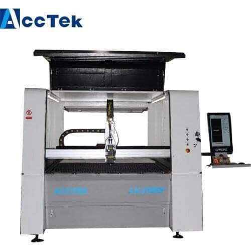 Laser cutting machine fiber 1390 6040 1530 2030 2040 fiber laser 2KW cutting machine steel sheet laser cutting machine