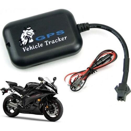 VCACA Car GPS Trackers