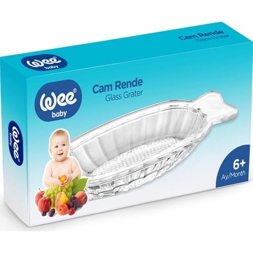 Wee Baby Baby Food Grinders