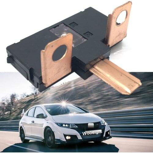 Wooeight 1x Metal Multi-Fuse Block Double 100A/70A MPN 38231-SDA-A01 38231SDAA01 Fit for Honda Civic Accord CR-V Car Accessories