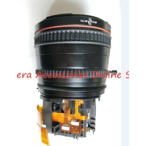 Camera Repair Parts Lens Unit LSV-1740A 8-848-916-01 For Sony PXW-X160 PXW-X180