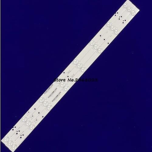 Optical Lens Fliter TV for SKYWORTH 32_3X8 Monitor Panel SH32MJE8MY3024000235 8-LEDs 595mm