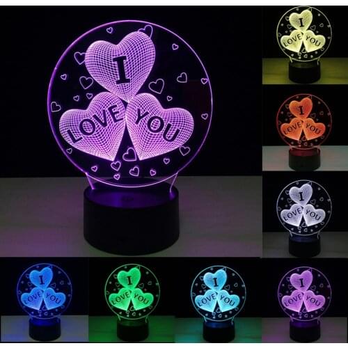 3D Dinosaur Football Basketball Night Lights RGB 7 Colors Remote Control Anniversary Gift-Dropshipping Business Priority Sending