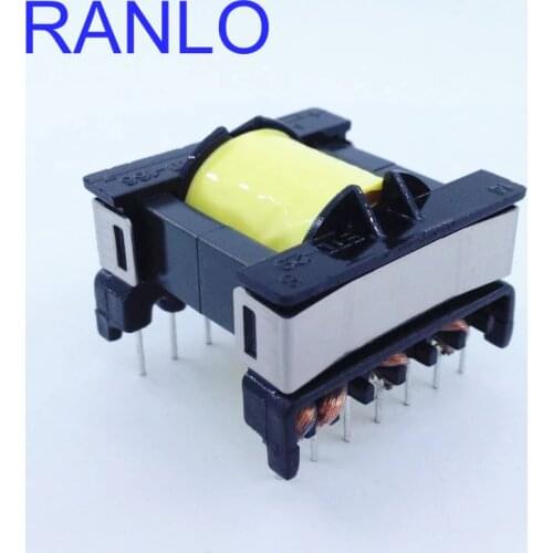 ETD29 Switching Power Supply Transformer (Customized for Spain Customer)