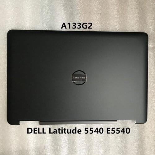 For new DELL Latitude E5540 back cover 5540 LCD back cover laptop A shell A133G2
