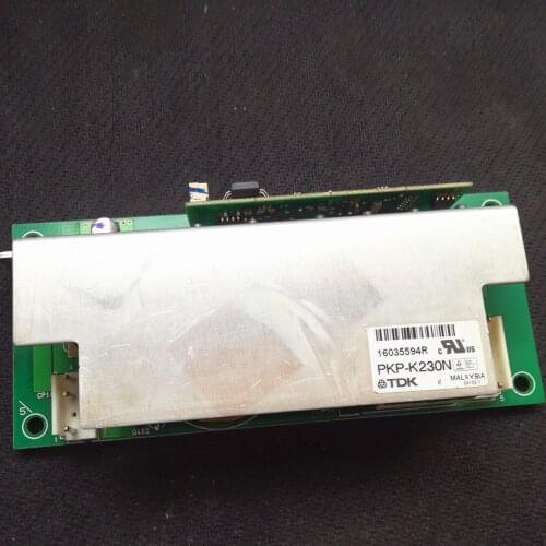 PKP-K230N lamp ballast board for epson EB-C735W/C730X/C1050X/C1830 ,PKP-K230N Lamp driver (white label)