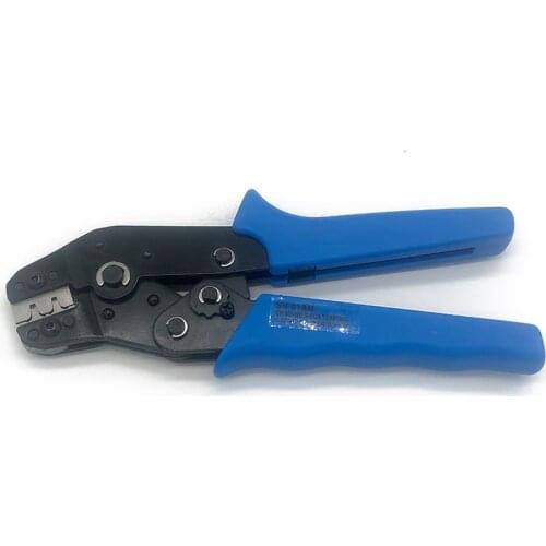 SN-01BM XH2.54 SM plug terminal spring clamp terminals Crimping Tool Crimping pliers For D-SUB Terminals Sq.mm 0.08-0.5 AWG28-22