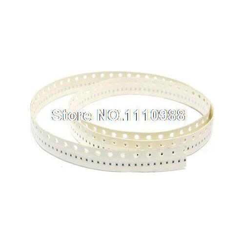 200 Pcs 0402 1005 62Ohm 1% Tolerance SMD SMT Chip Fixed Resistors