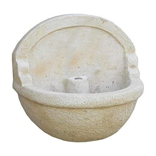 Fontane a muro Plant Pots