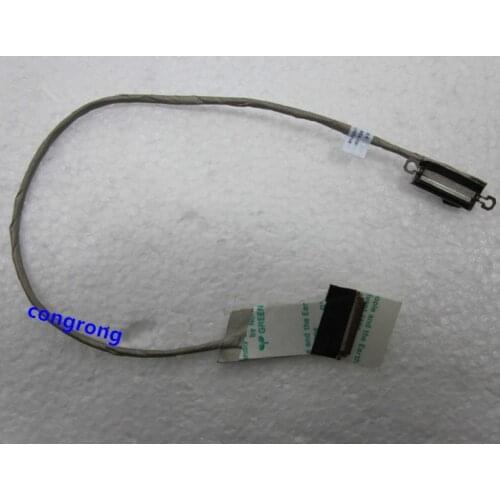LCD S LVDS Monitor Flex CABLE for Lenovo For ThinkPad T510 T510I W510 50.4CU03.013 45M2895