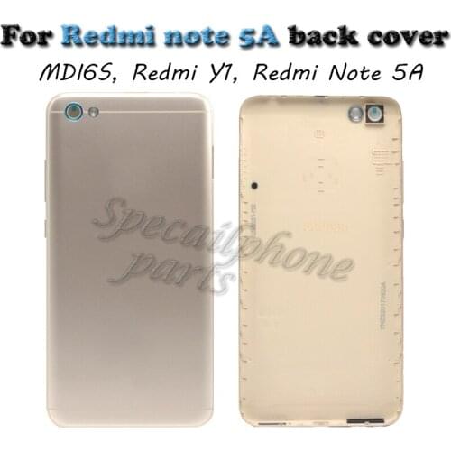 KINCOP Xiaomi Redmi Note 5A Batteries