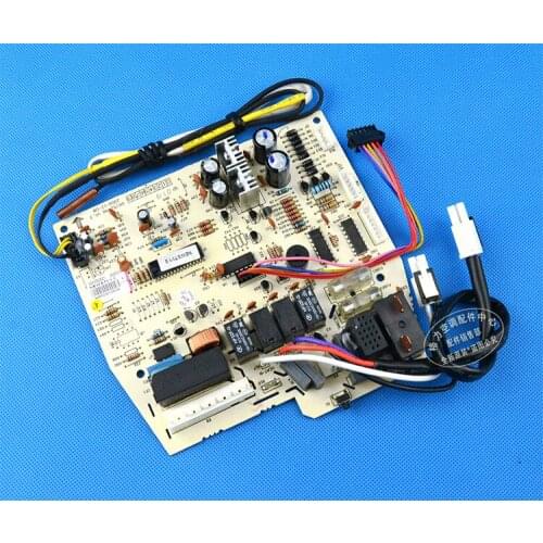 New and original Main board 300352521 J52535B GRJ52-A6