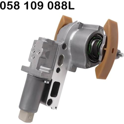 OEM Camshaft Timing Chain Tensioners For A3 A4 A6 TT Golf Passat Beetle1.8T 058 109 088 L 058109088L 058-109-088-L