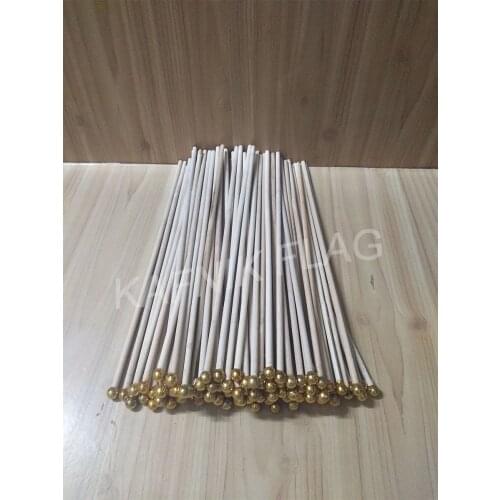 Wholesale all kinds of 30cm hand flagpoles for parties / events / decoration / world events
