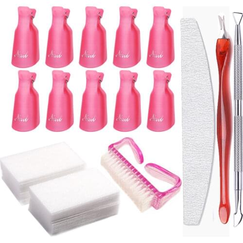 PICT YOU Sets For Manicure