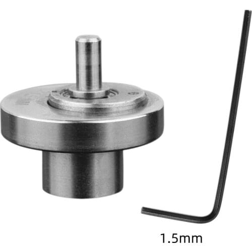 Adjustable Motor Eccentric Wheel Part Accessories Eccentric Wheel for Rotary Tattoo Machine Tattoo Supplies with Inner Hexagon