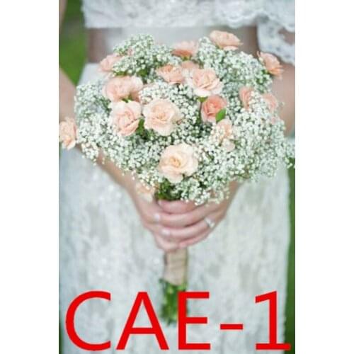 Weddings and important occasions / Wedding accessories / Bridal bouquets CAE